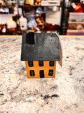 Yellow House