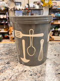 Utensil Holder