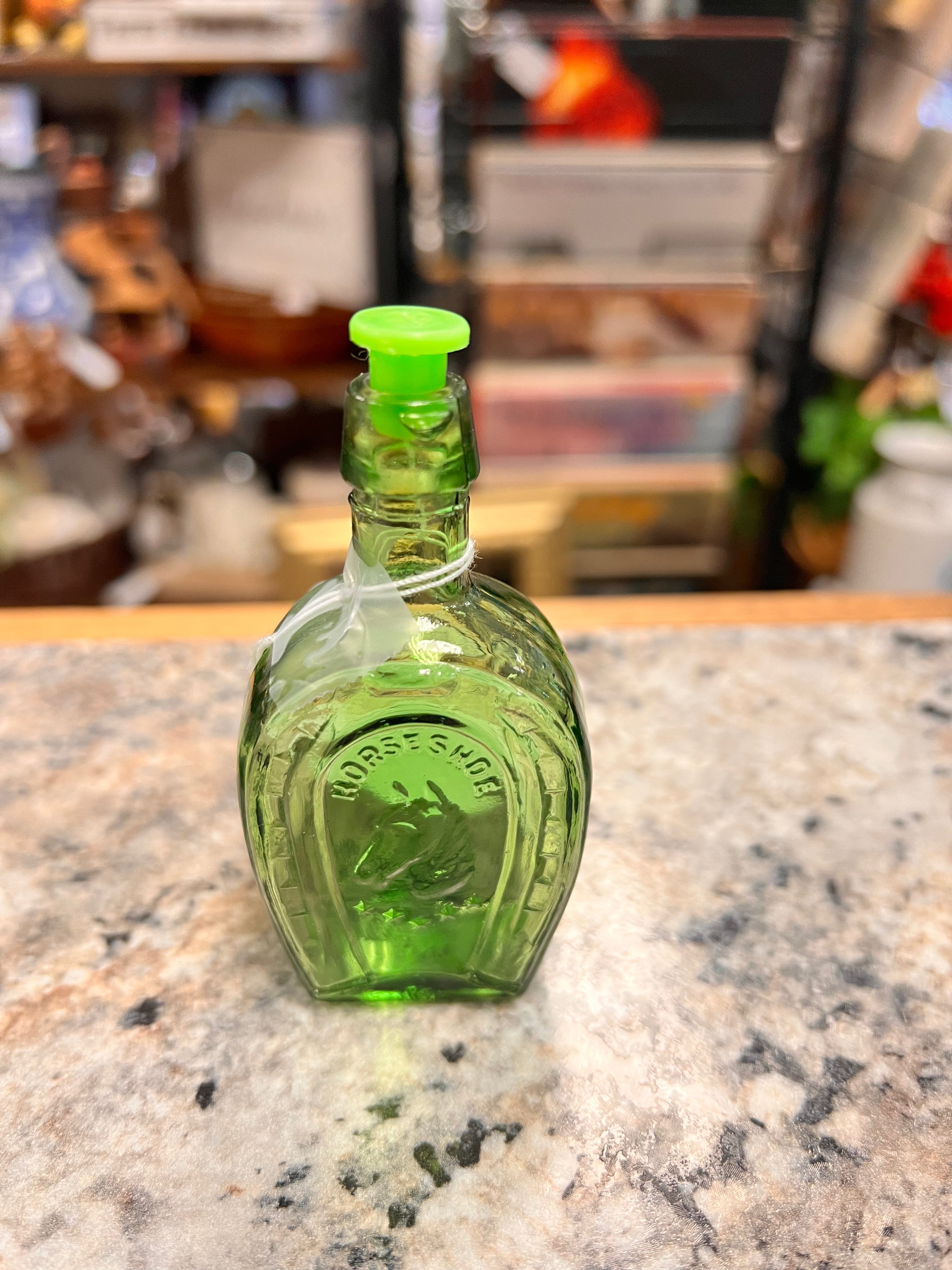 Green Shaker
