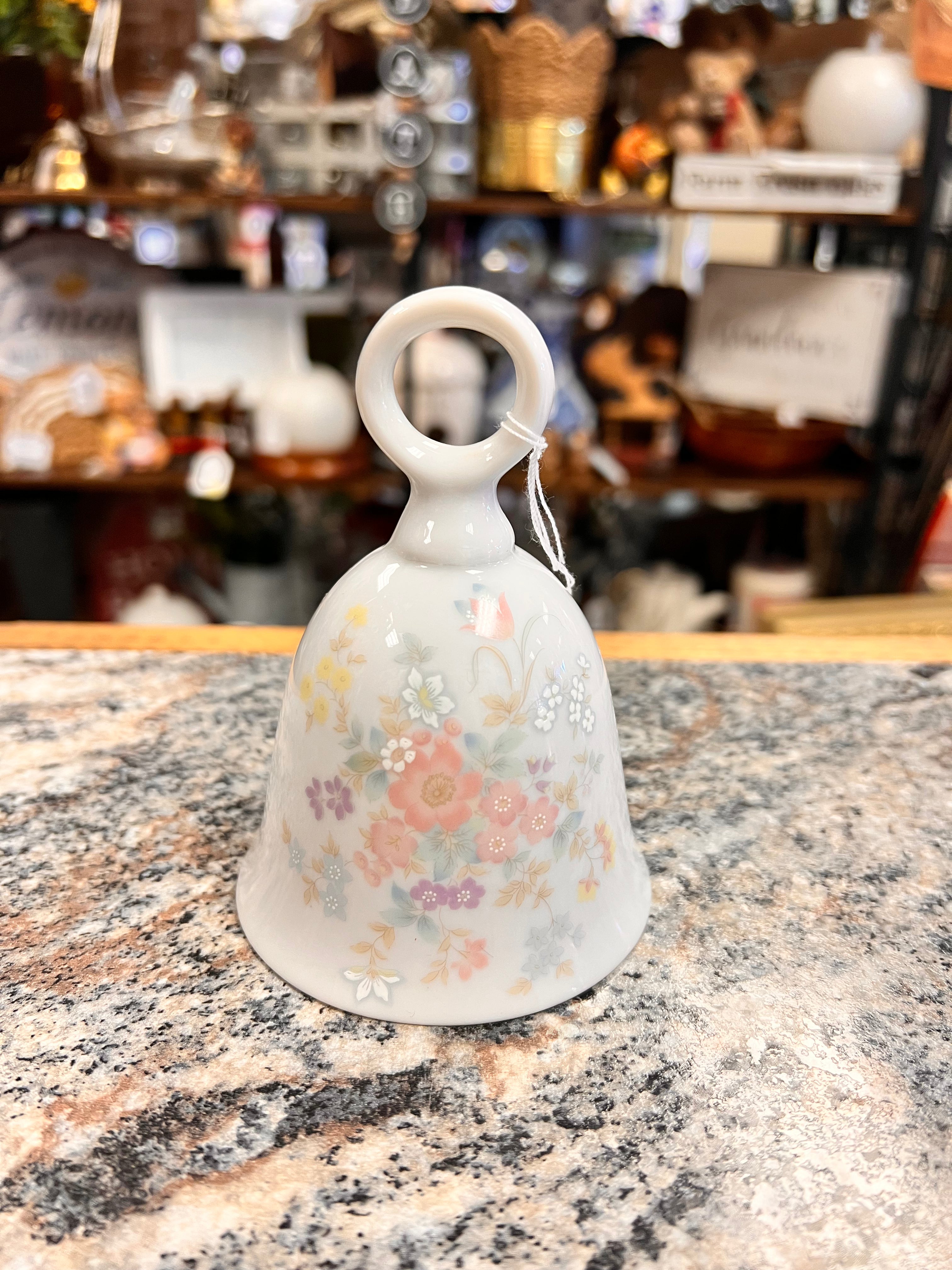 Pastel Bell