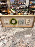 Home Sign