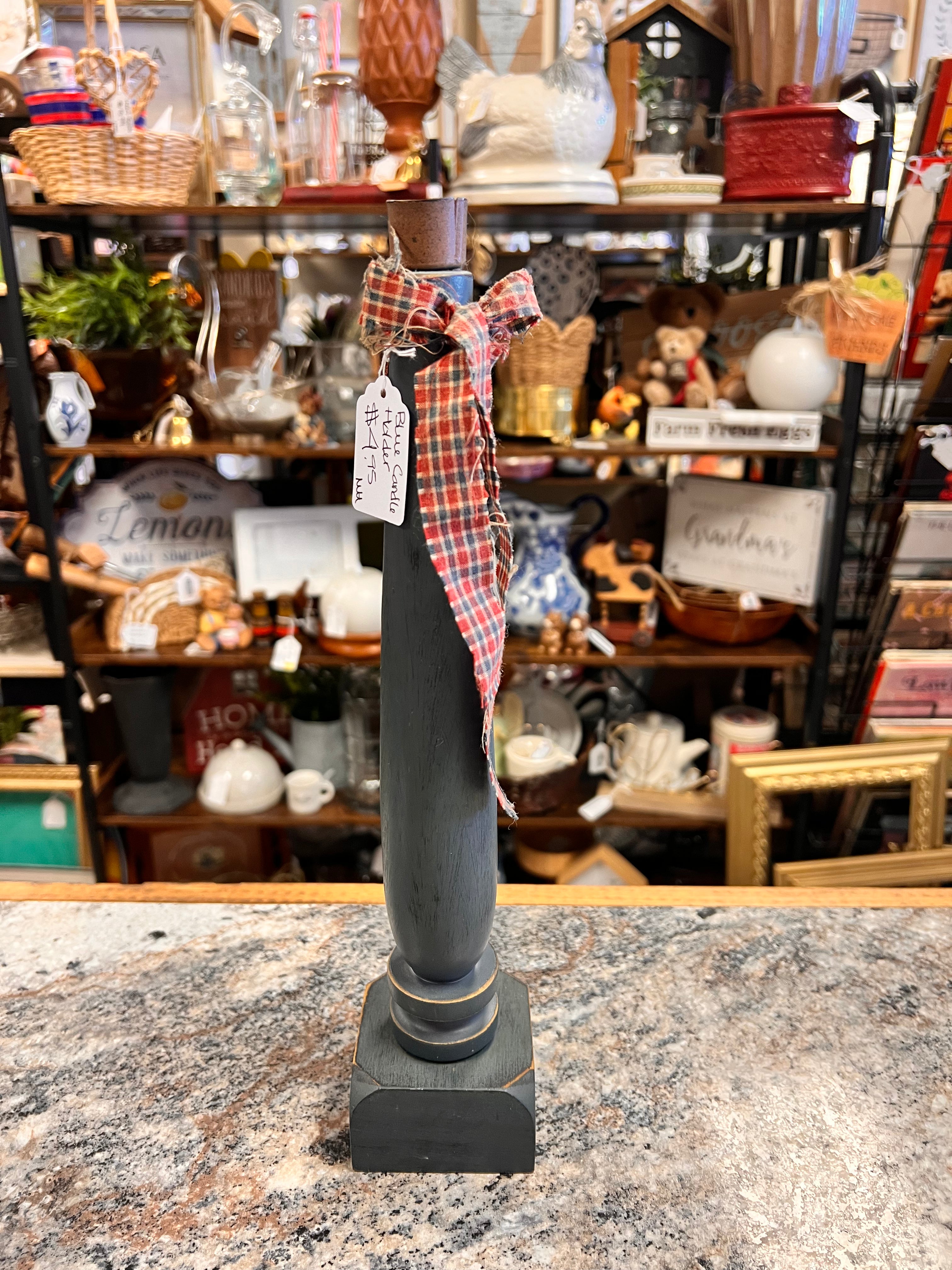 Candle Holder