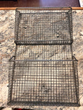 Metal Organizer
