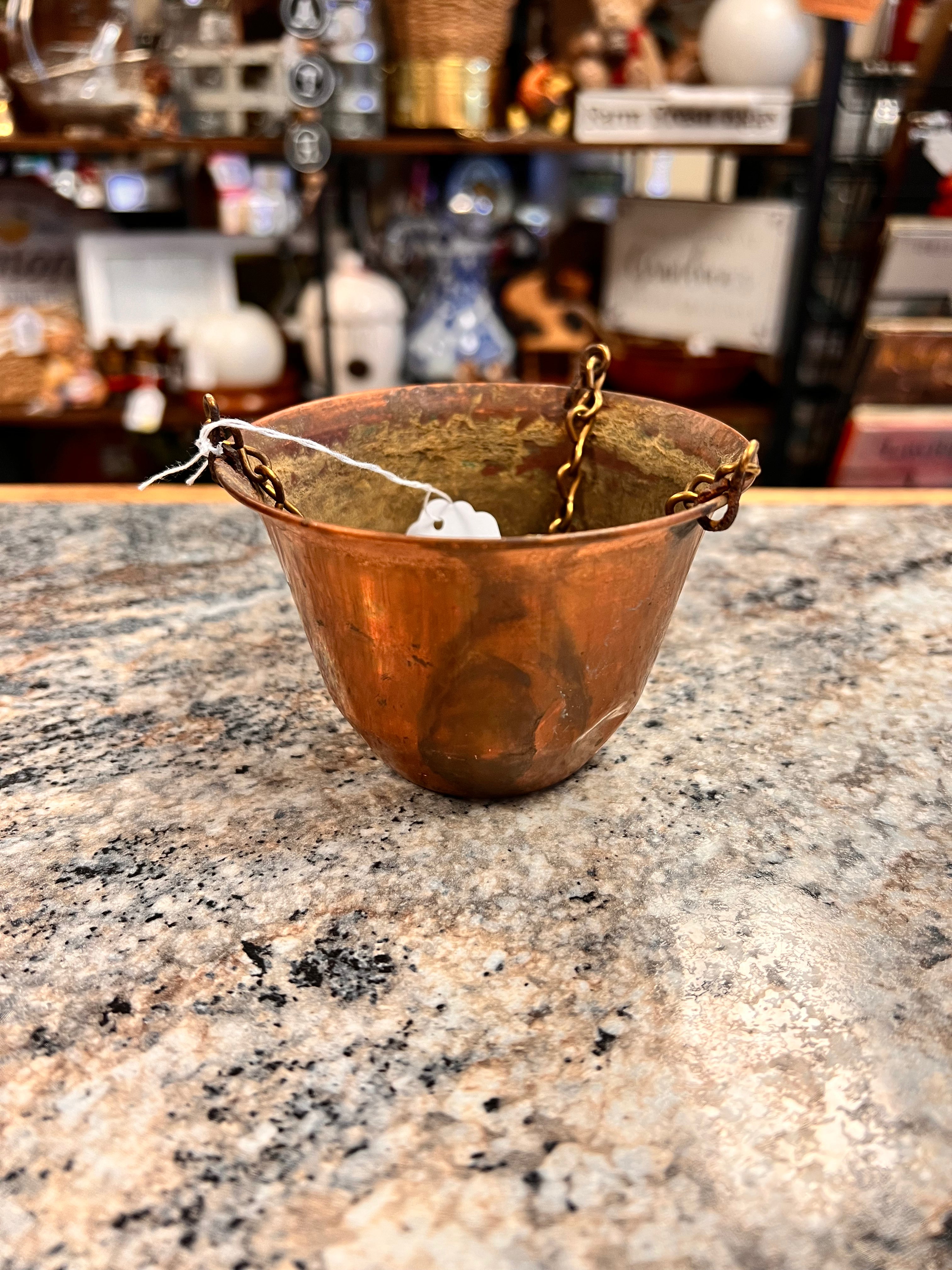 Plant Holder