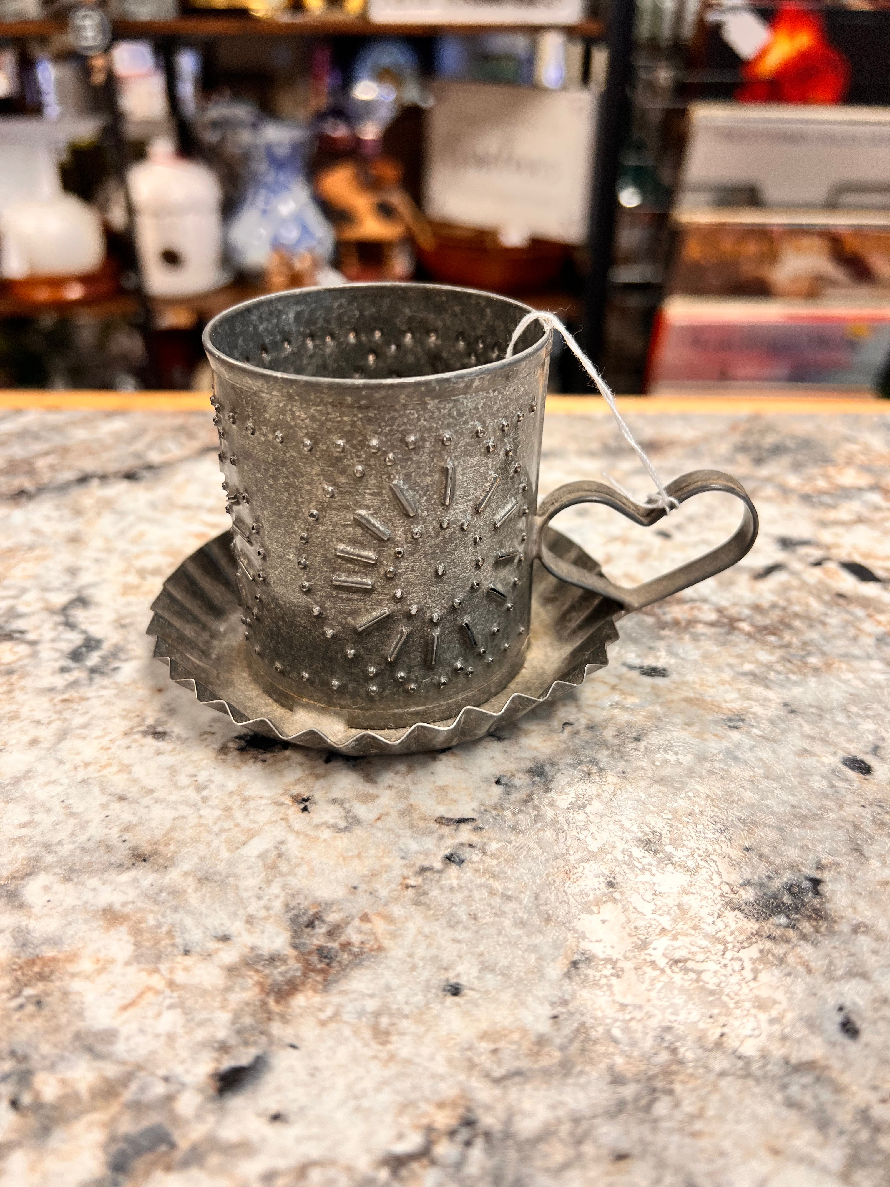 Candle Holder
