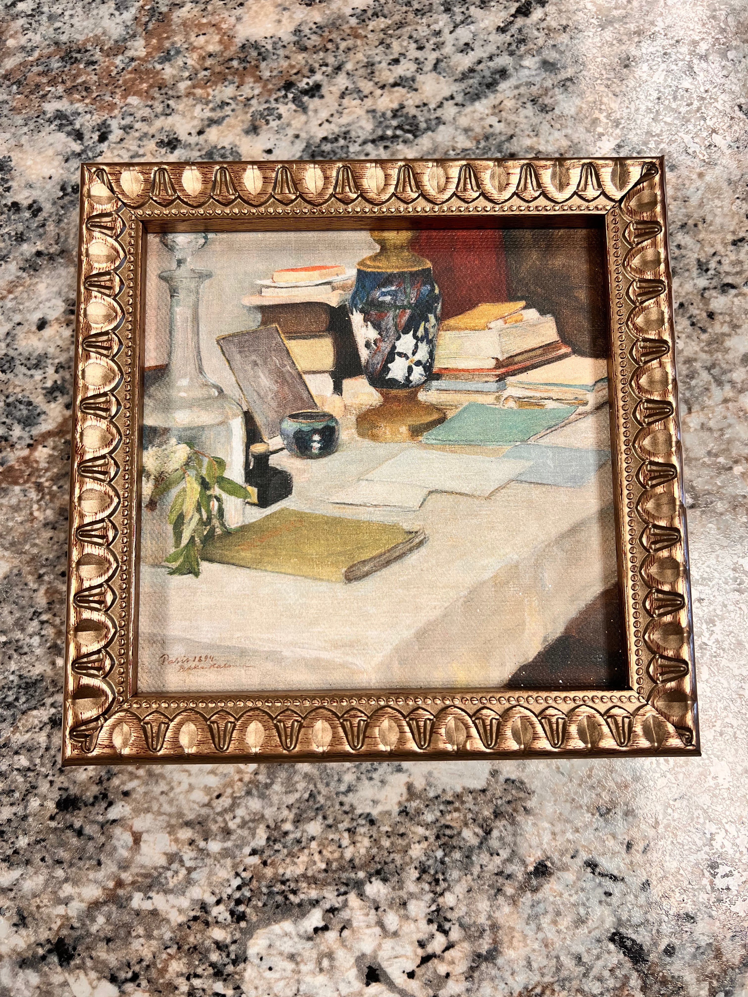 Small Picture