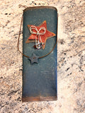Star Wall Tin
