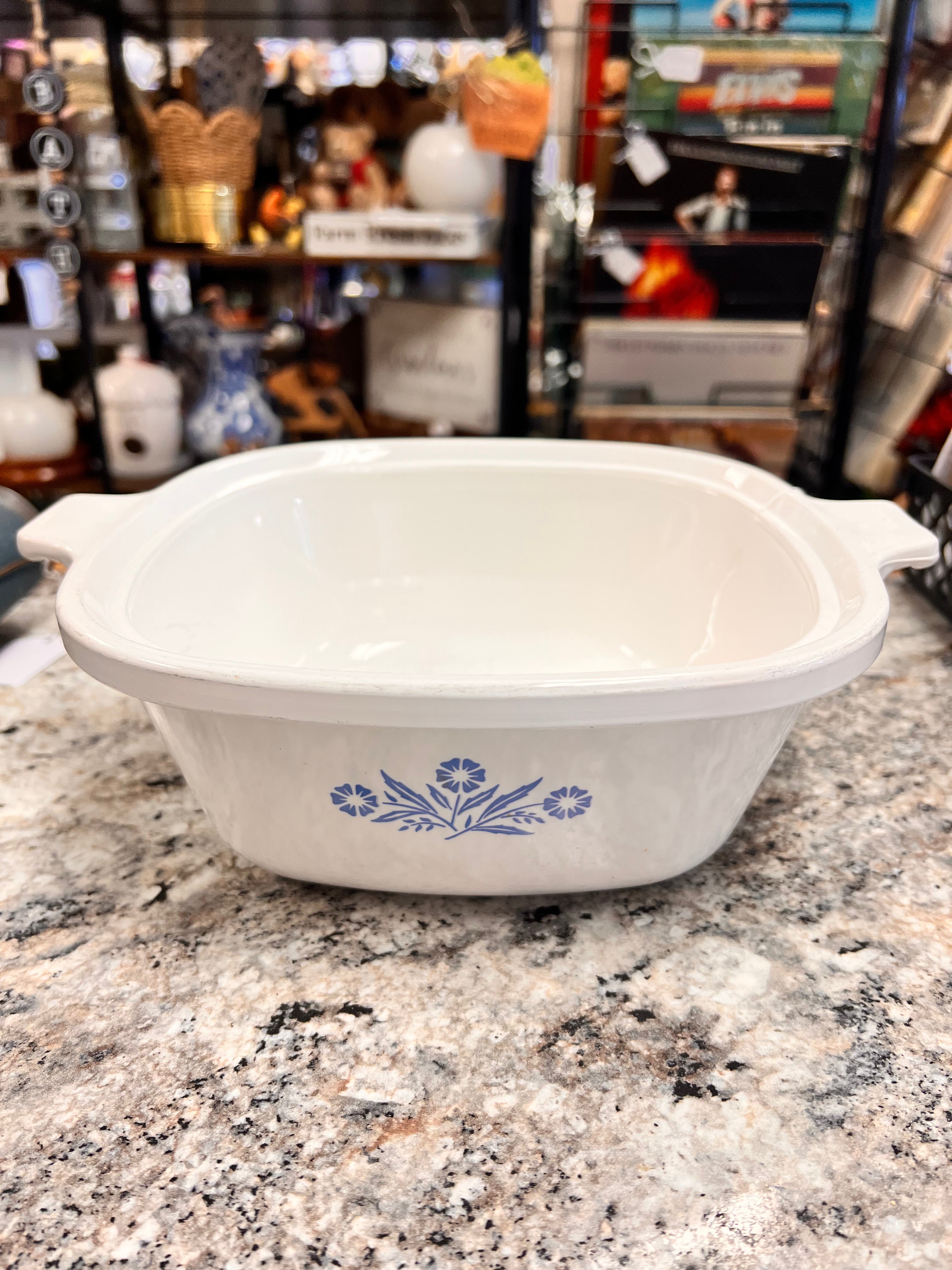 Corning Ware