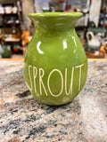 Sprout Vase