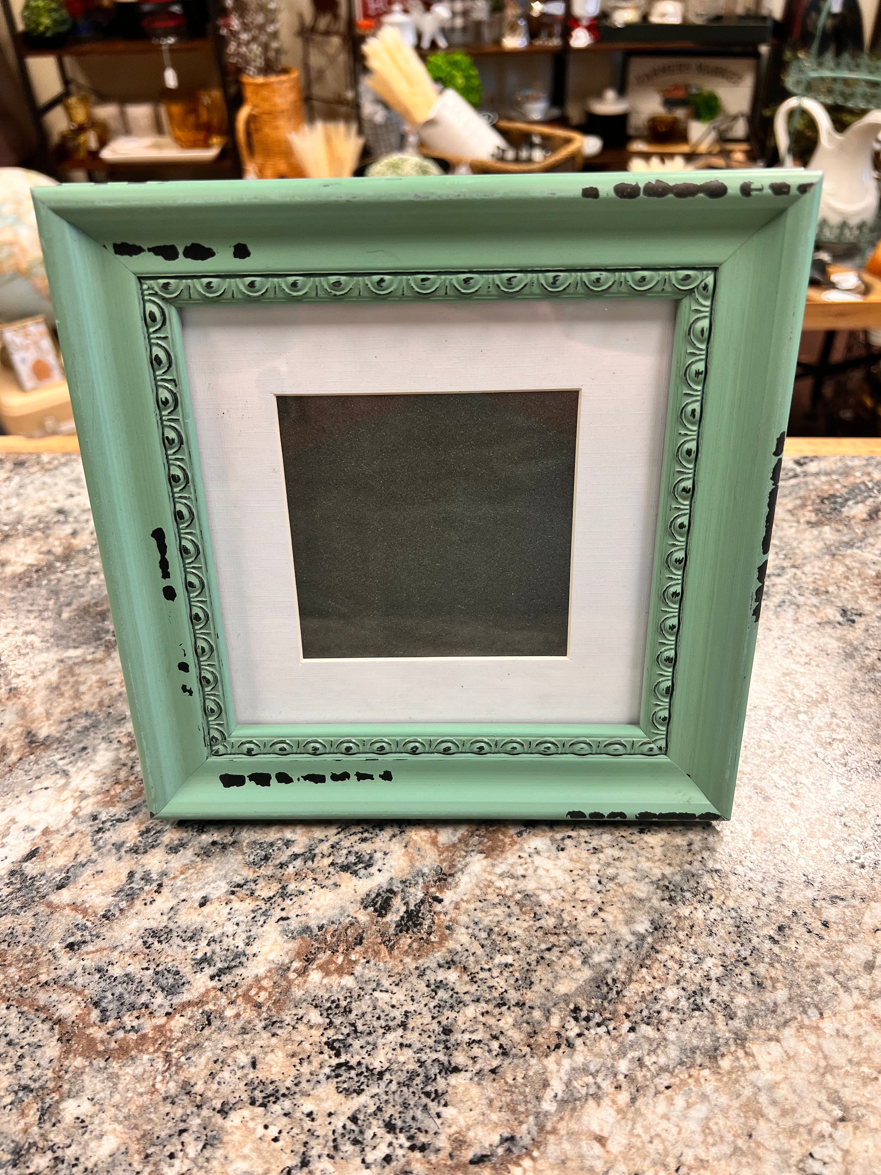 Rustic Frame