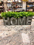 Home Plant Decor