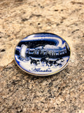 Alaska Plate
