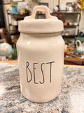 Best Jar