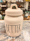 Better Jar