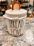 Spread Love Jar