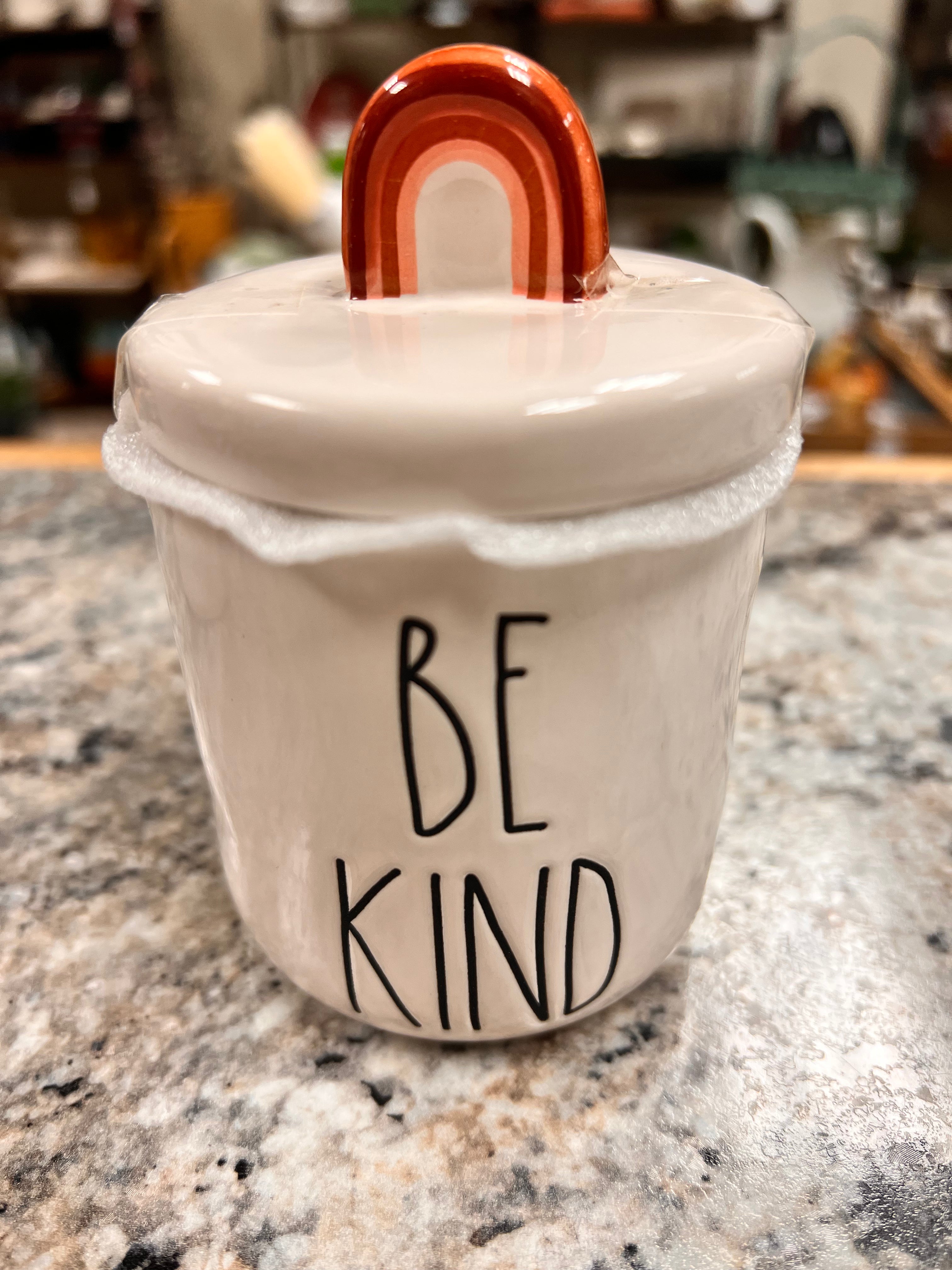 Be Kind Jar