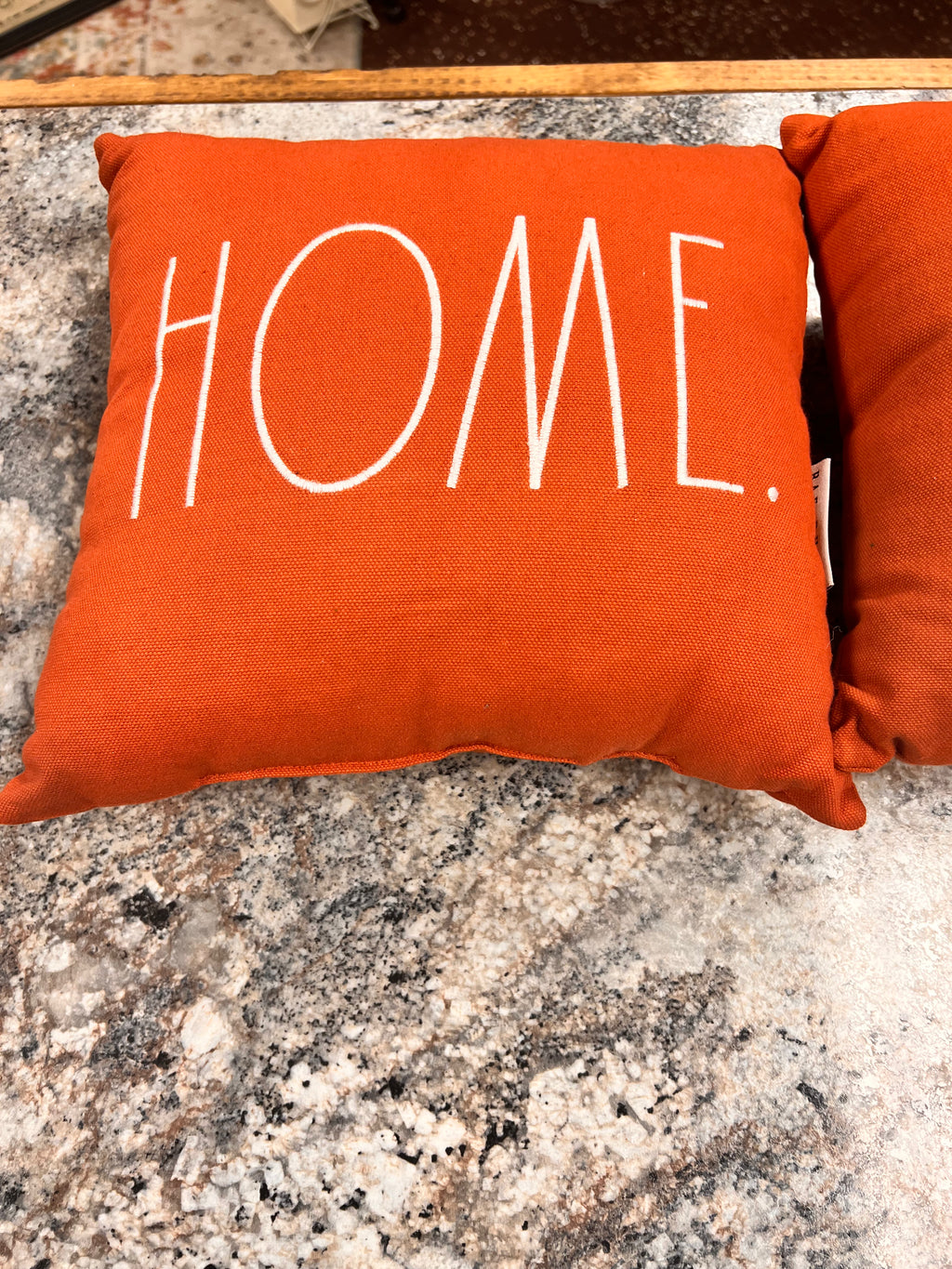 Home Sweet Home Pillows