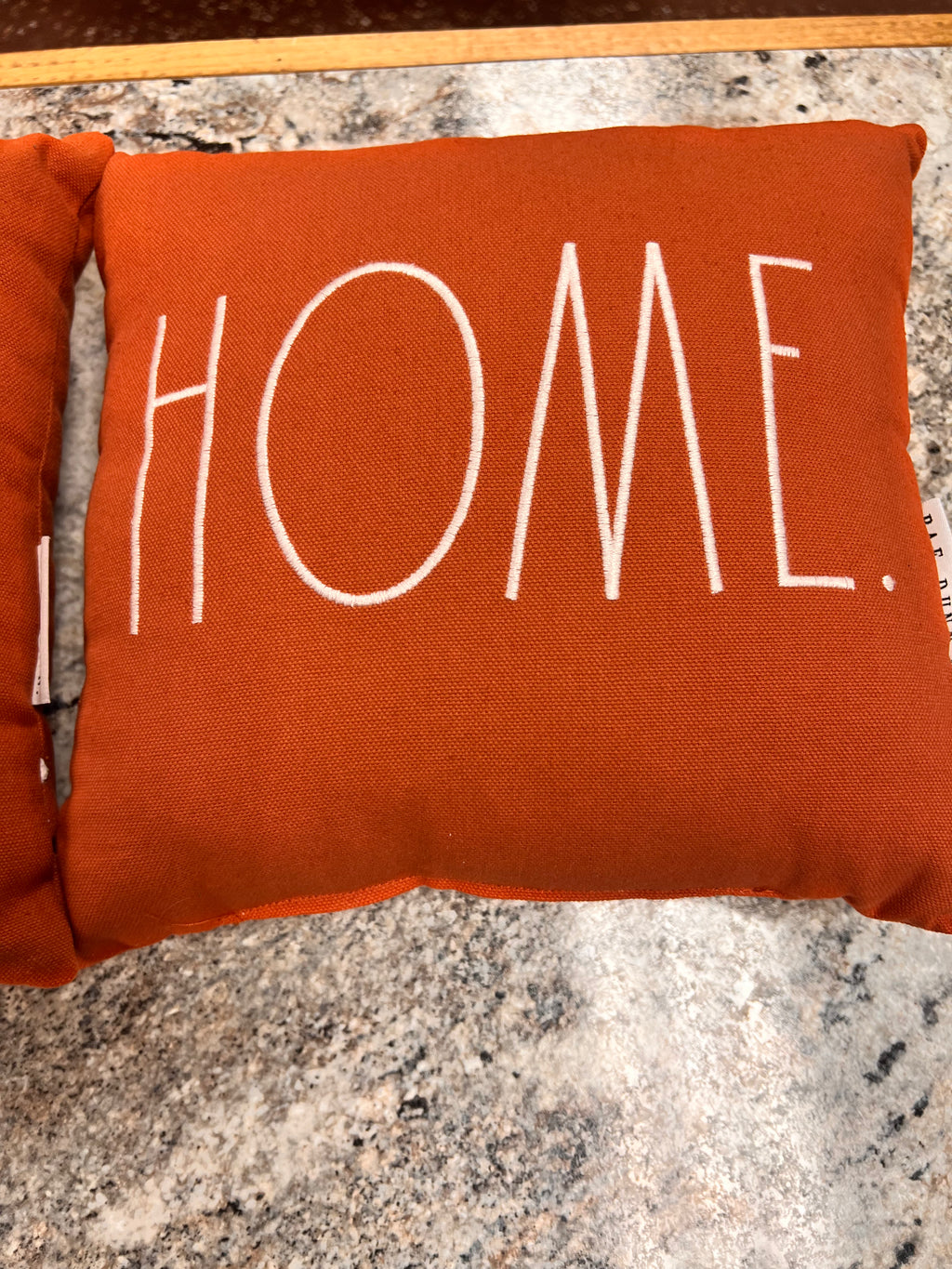 Home Sweet Home Pillows