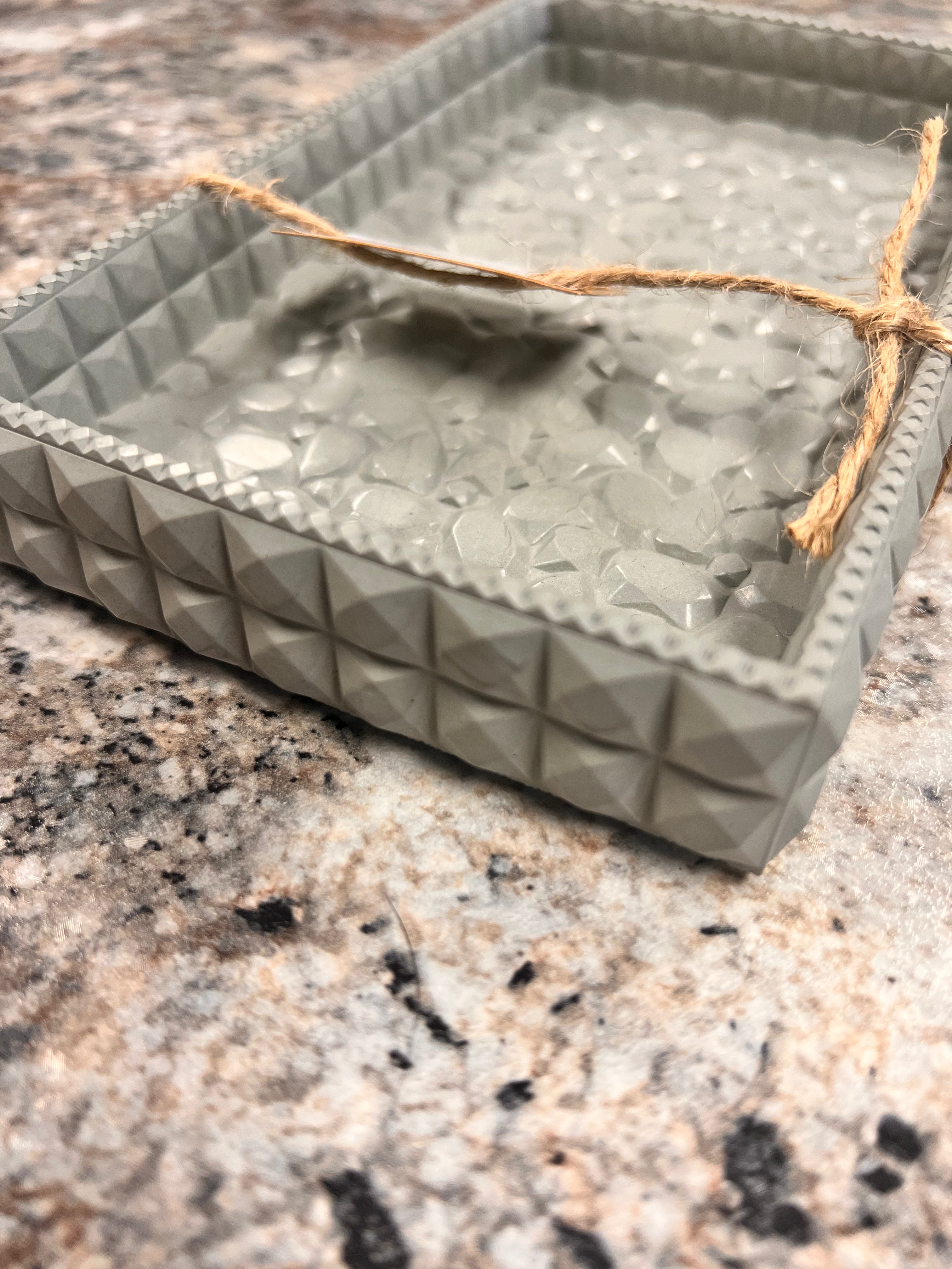 Trinket Tray
