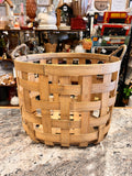 Large Basket