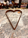 Metal Heart