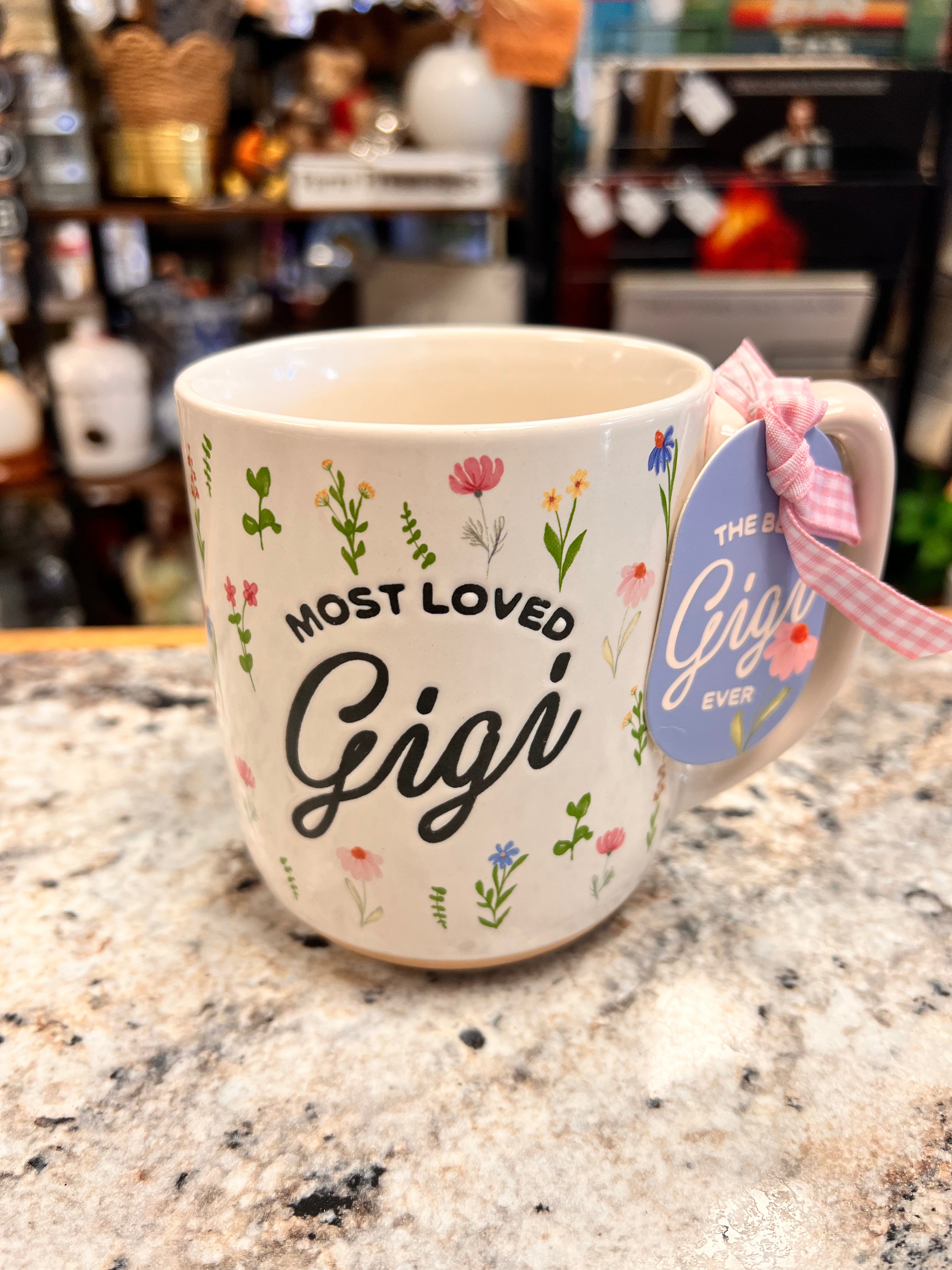 Gigi Mug