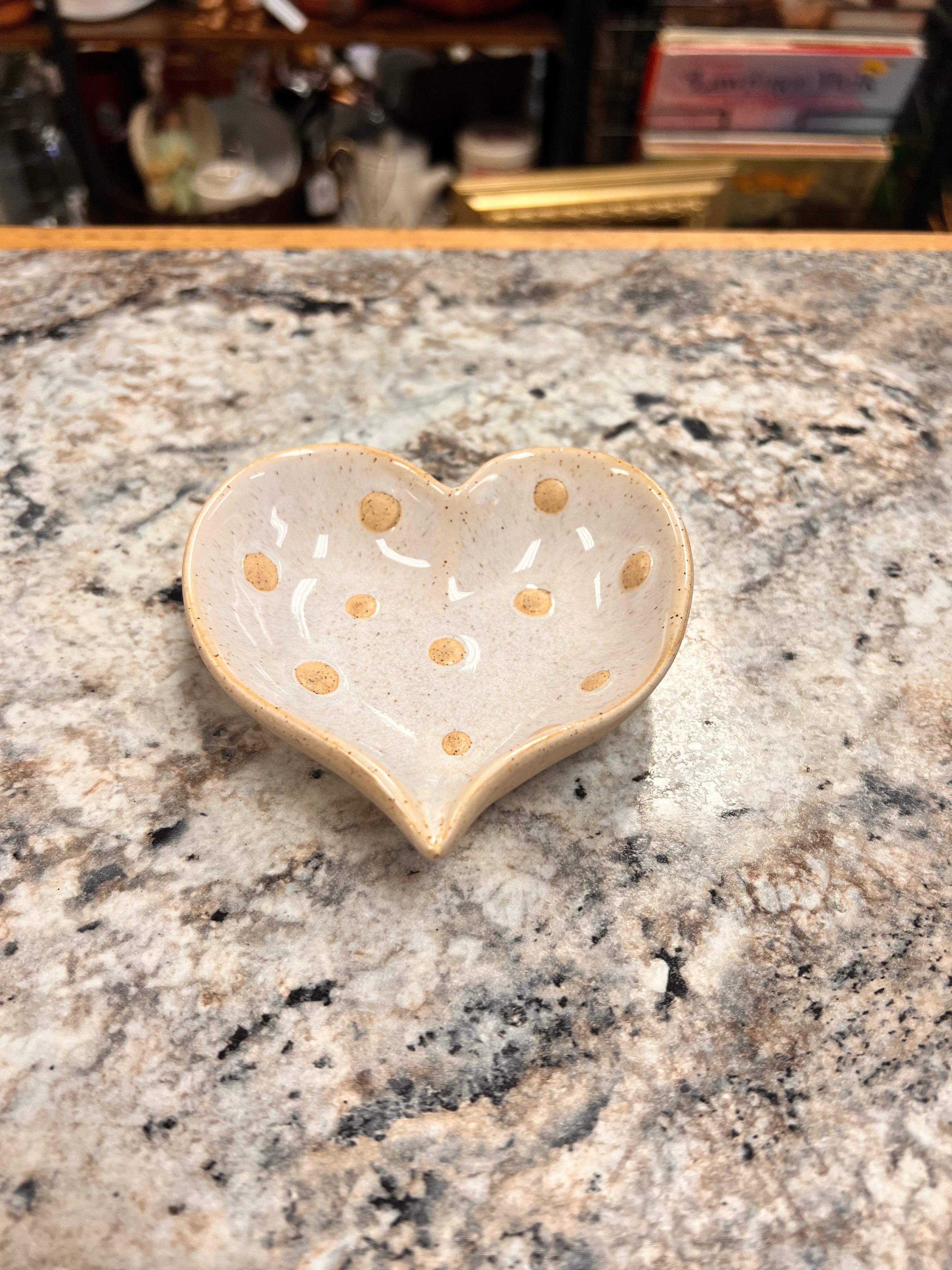 Trinket Dish