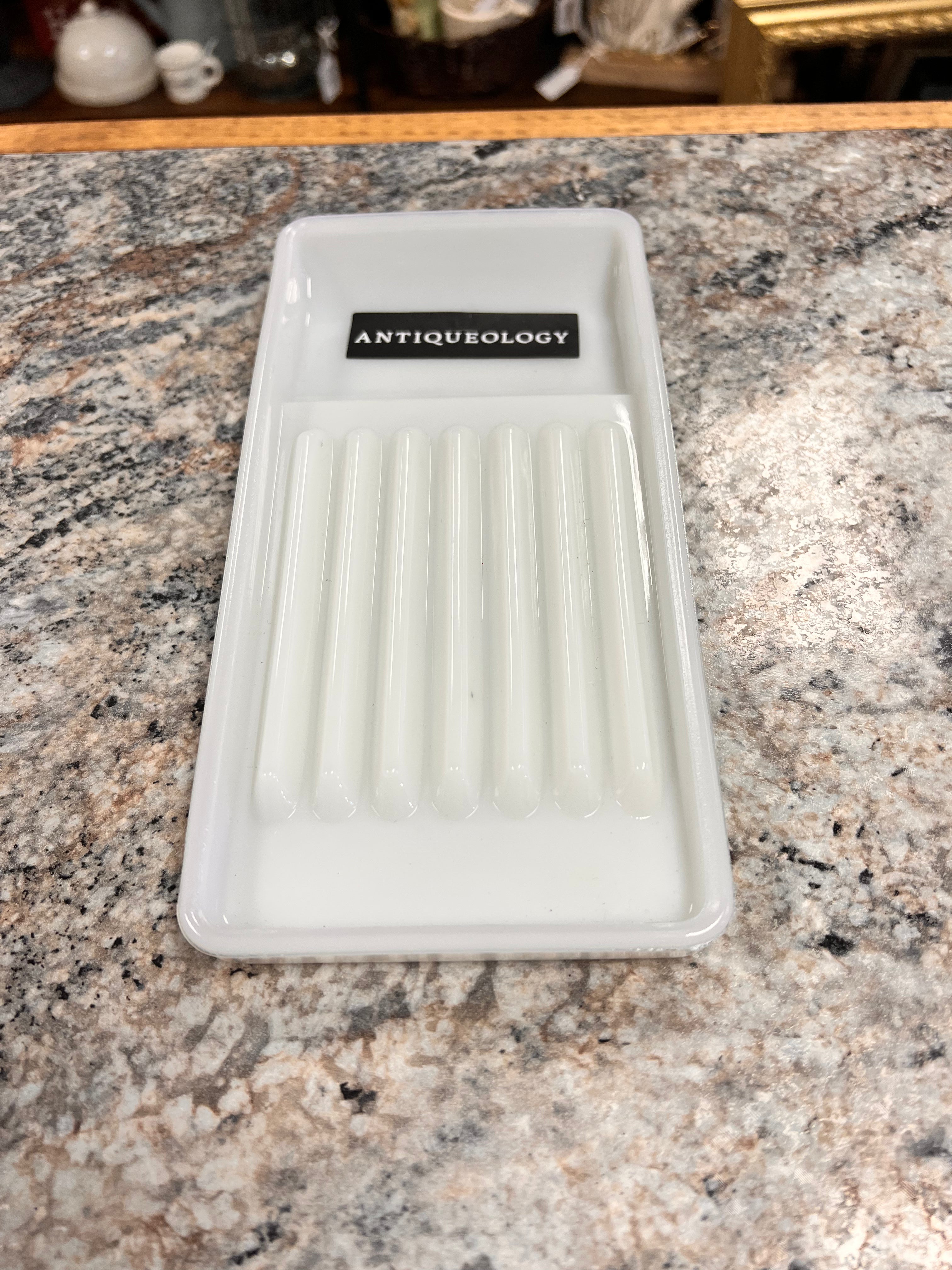 Soap Dish