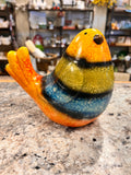 Fiesta Bird