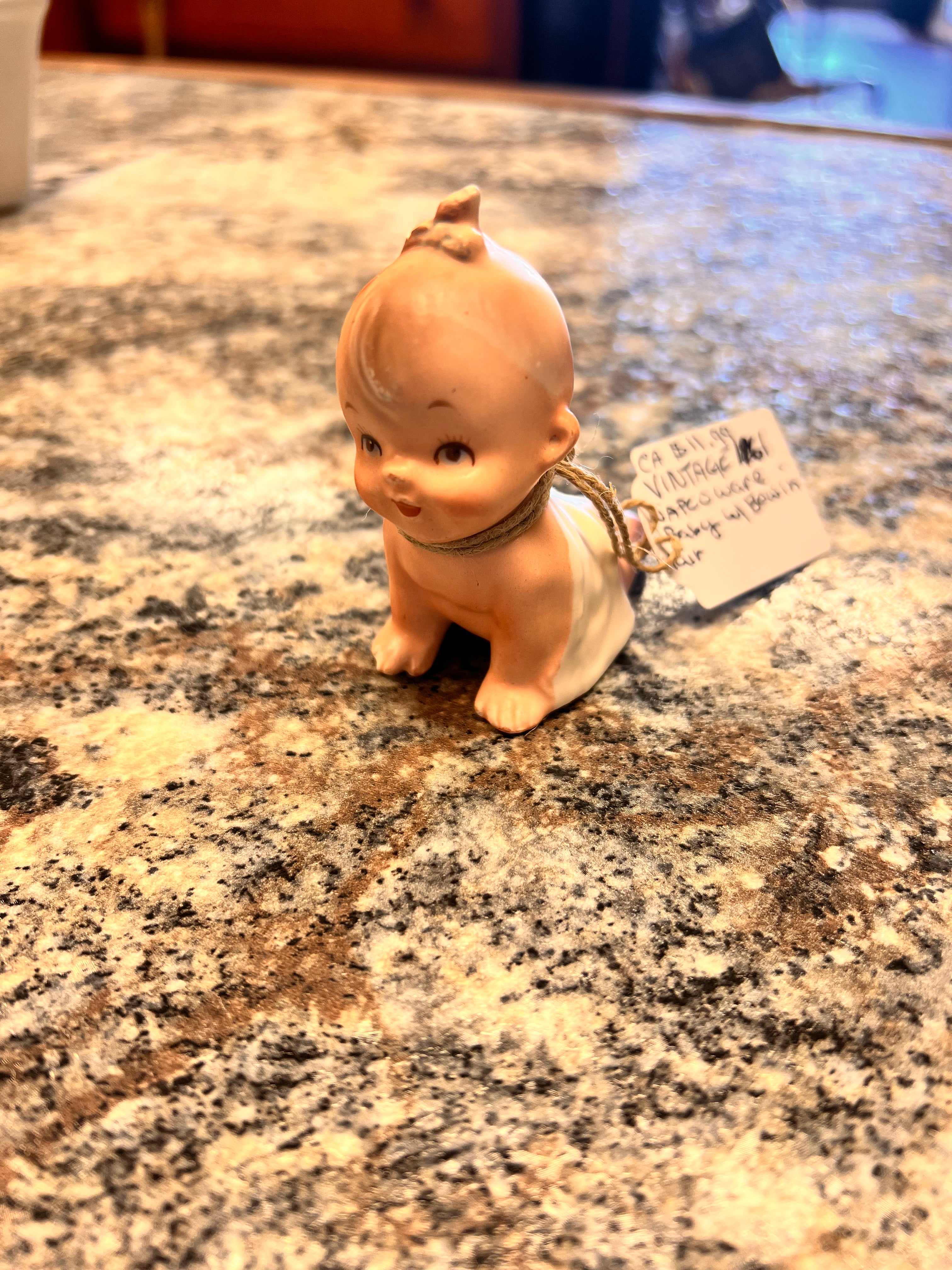Vintage Baby