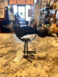 Bird Candle Holder