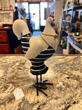 Chicken Statue