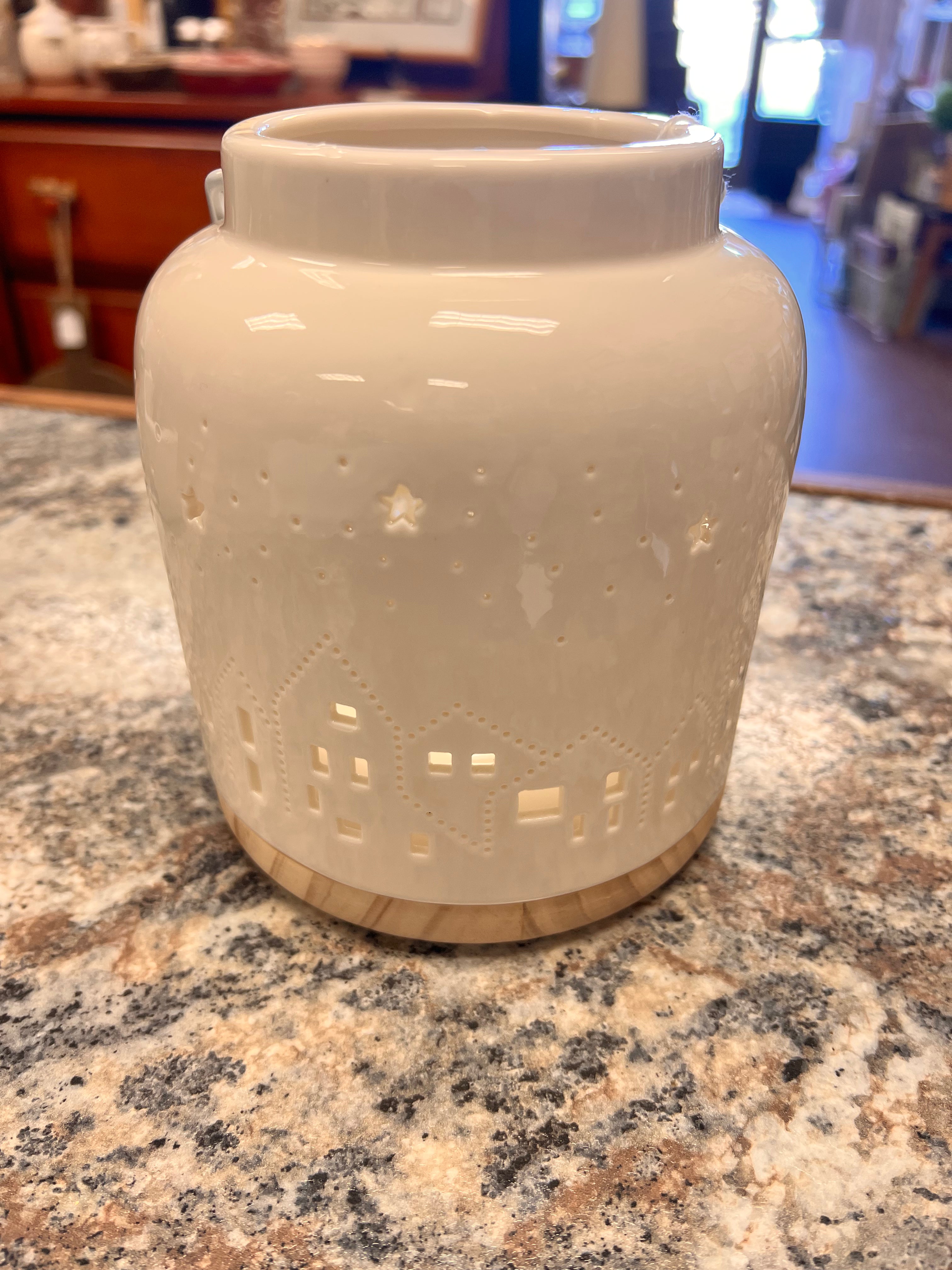 Lantern Decor
