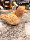 Sand Clay Bird