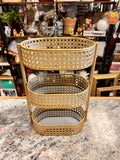 Tiered Tray