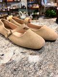 Tan Flats 7