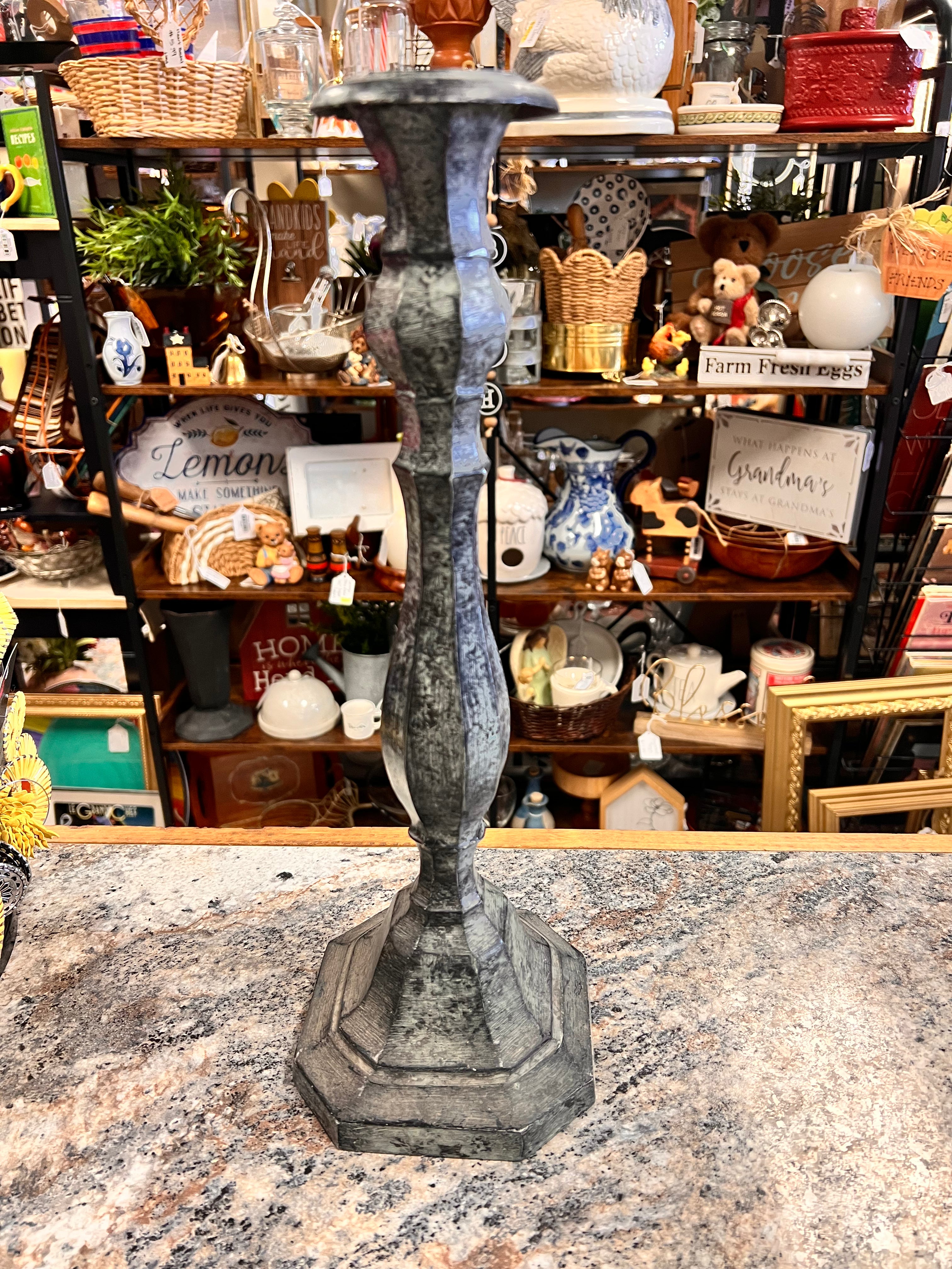Candle Holder