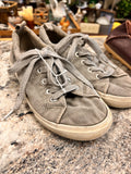 Gray Shoes 7