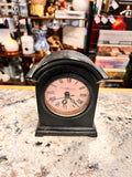 Mantle Clock