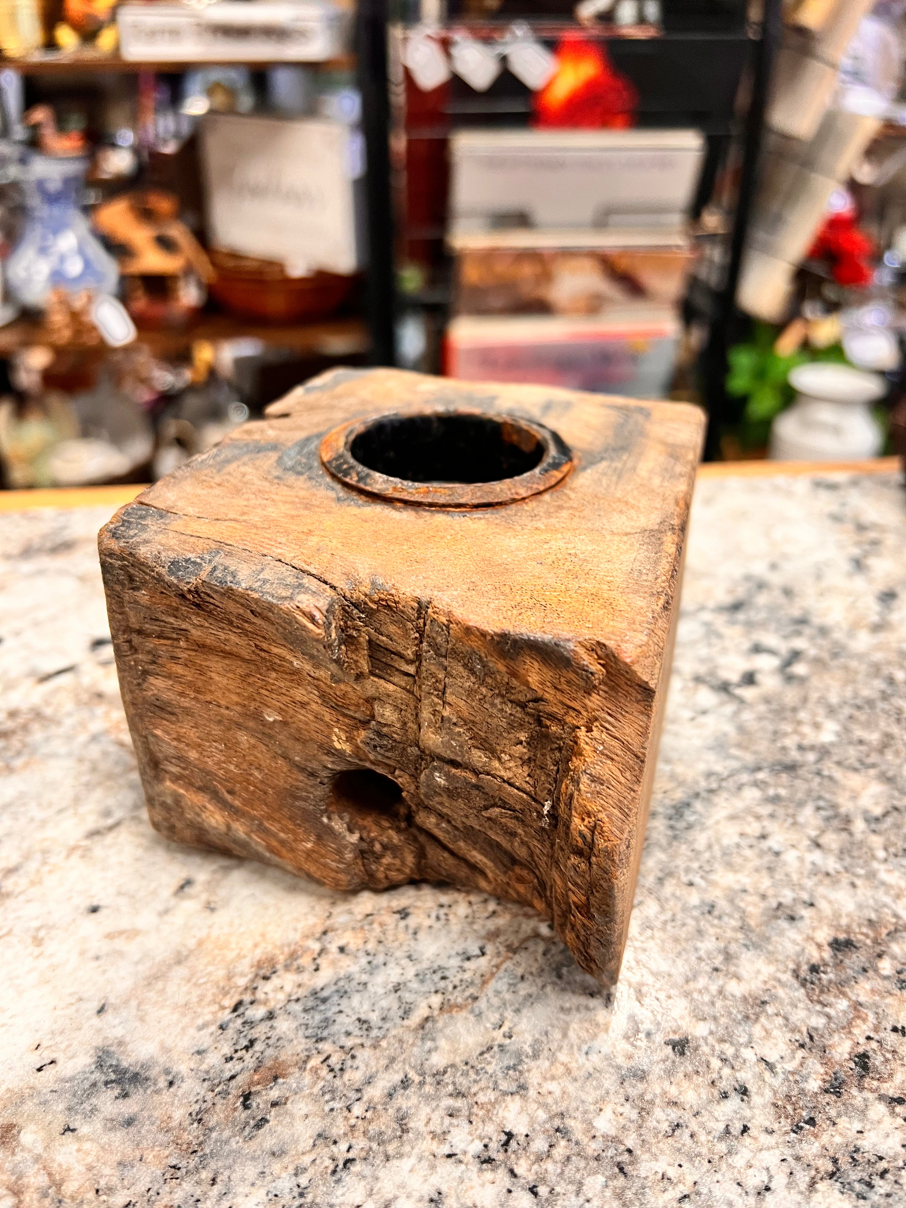 Candle Holder
