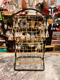 Baskets & Holder