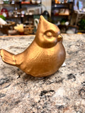Gold Bird