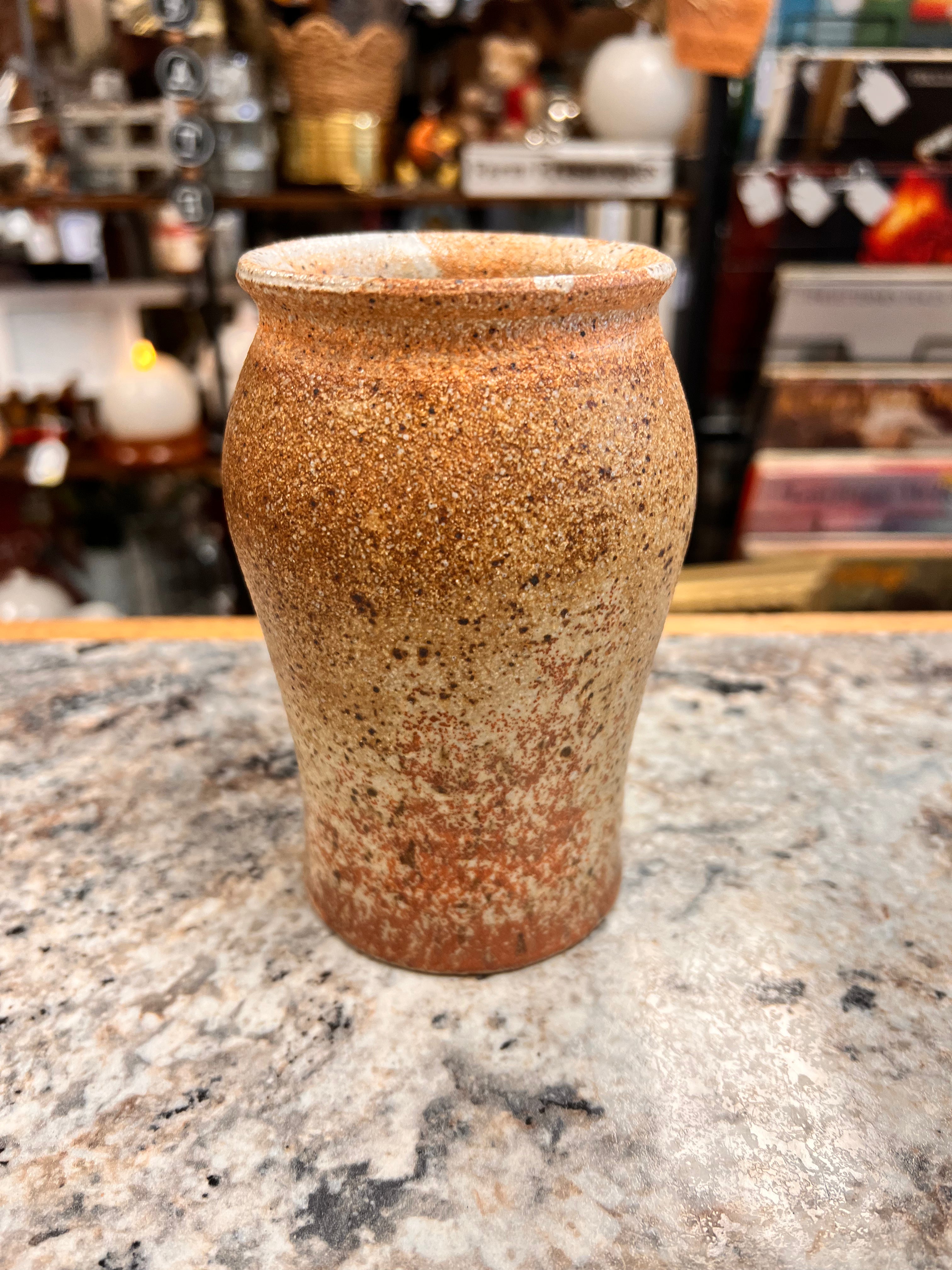 Handmade Vase