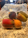 Vegetable Set