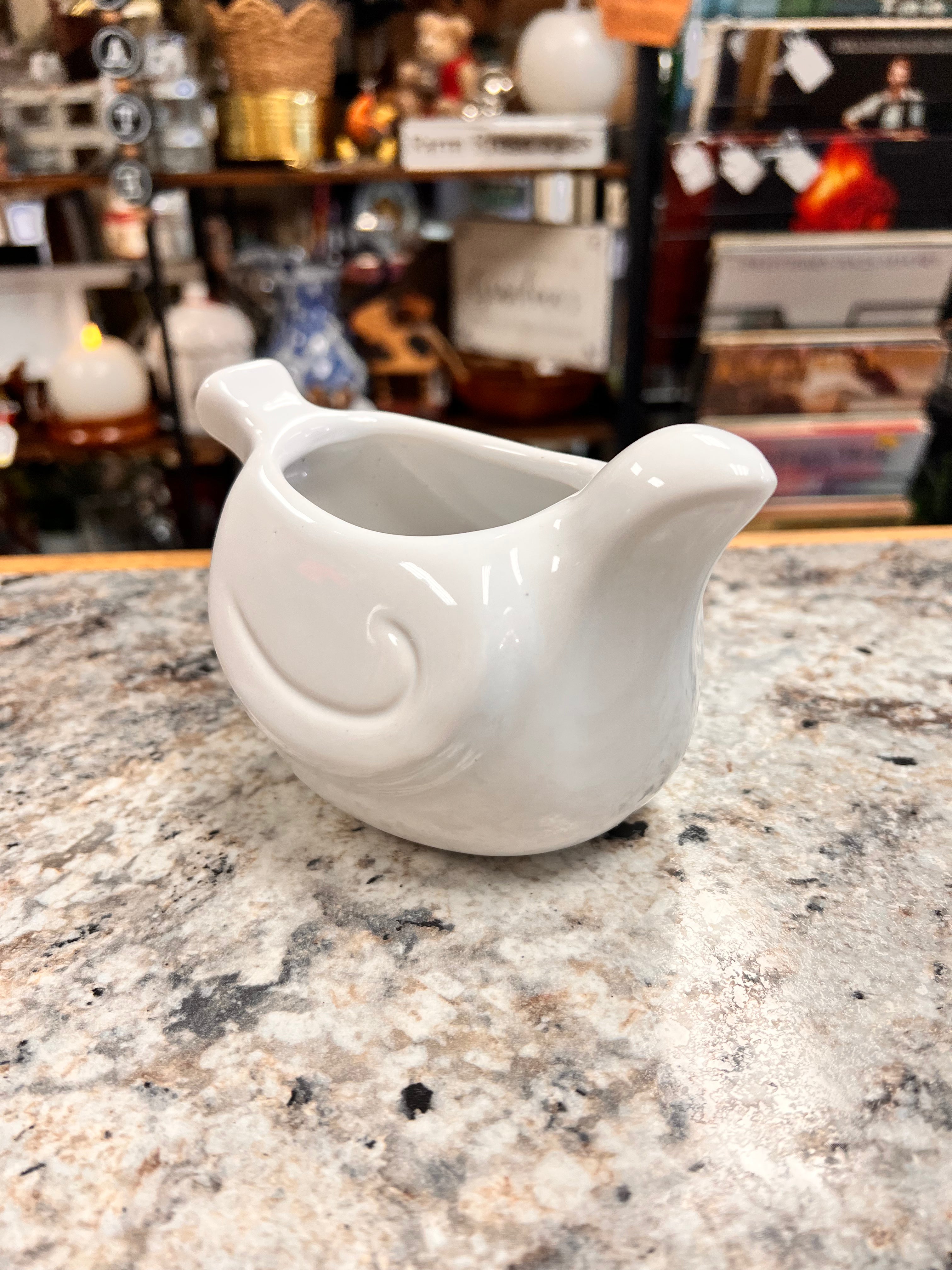 Bird Planter
