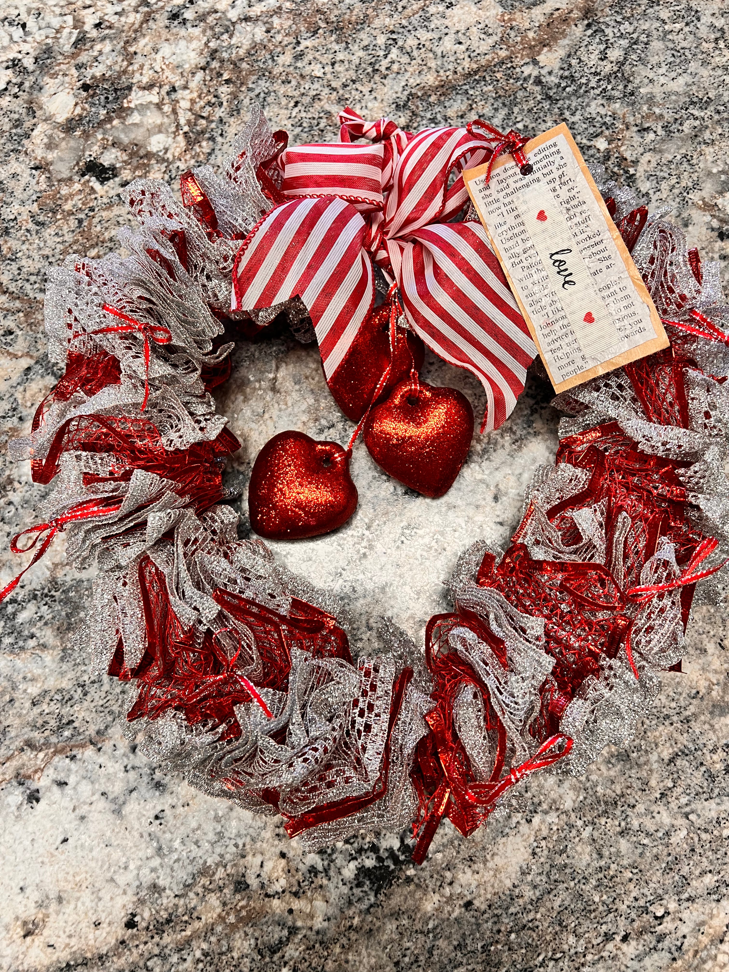 Love Wreath