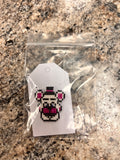 Handmade Pin