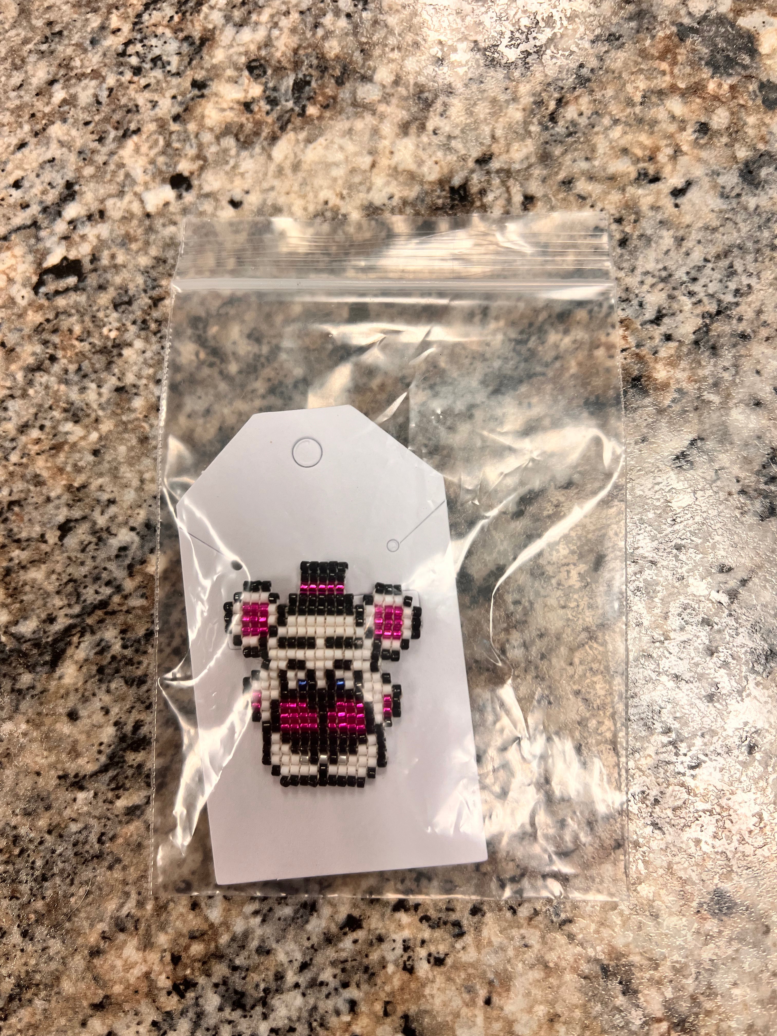 Handmade Pin