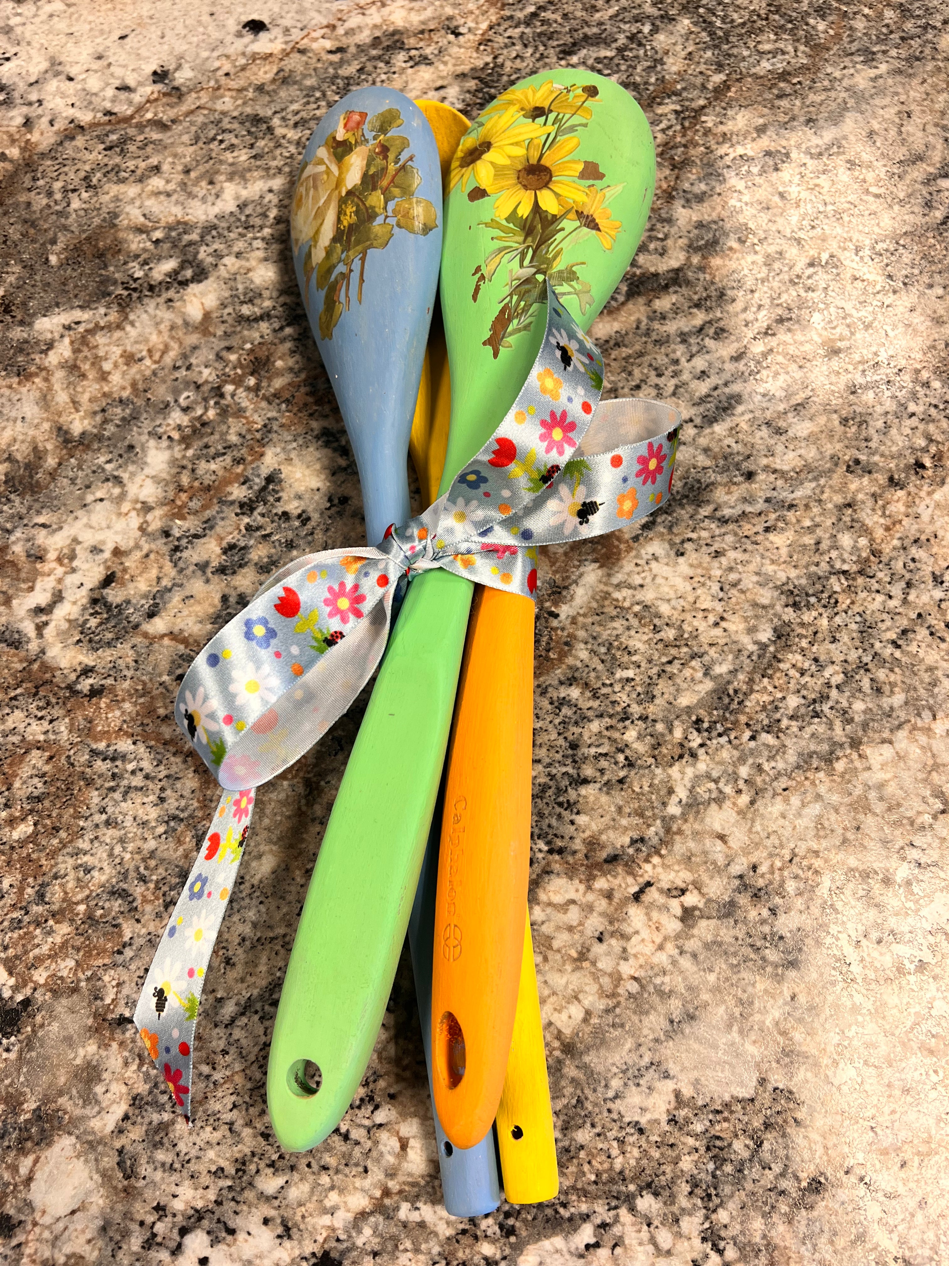 Utensil Set