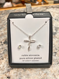 Necklace Earring Set